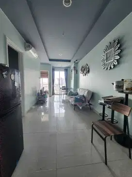 Dijual termurah Unit 2+1Br di Apartemen Grand Madison