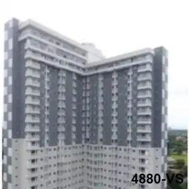 Dijual Apartment Posisi Hook Bintaro Siap Huni