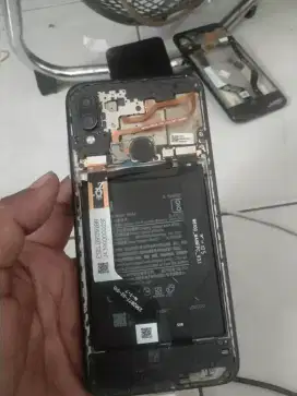 Redmi note 7 jual murah