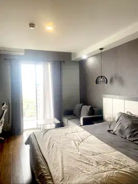 Apartemen Mataram City Full furnis elektronik yudhistira Tower yudhis