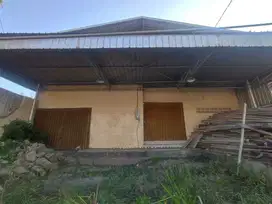 Gudang Siap pakai Jl.Papandayan Semarang Selatan – 10450