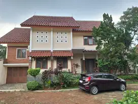 Sewa Rumah Terawat di Lebak Bulus Jakarta selatan