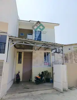 Rumah dijual cepat 800 jutaan di Cluster Ujungberung Bandung Timur
