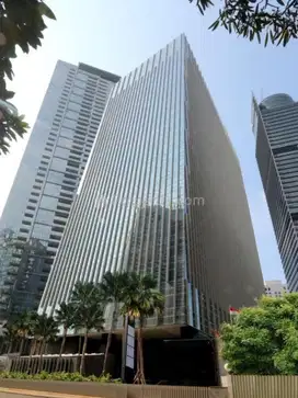 Sewa ruang kantor di Sudirman 7.8 area Sudirman, Jakarta