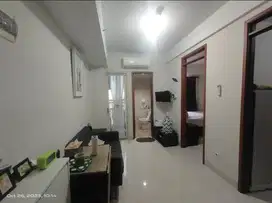 Di Sewakan Apartmen Green Park View seberang Halte sumur bor