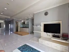 Disewa apartemen Gading Resort Residence 3BR siaphuni