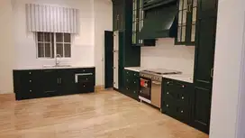 Sewa Rumah Baru Private Pool di Pondok Indah Jakarta selatan