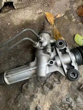 Racksteer avanza old 1,3 vvti 2007