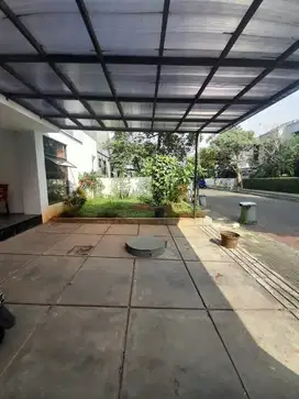 Sewa Rumah Furnished di Admiralty Fatmawati Jakarta selatan
