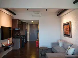 [For Sale] Dijual unit Studio di Apartemen Kemang Village