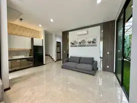 Rumah Full Furnished Di Navapark Tinggal Bawa Koper