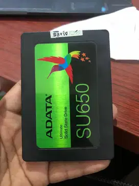 SSD ADATA SU650 240GB