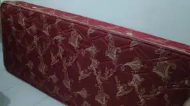 Kasur Springbed Bekas