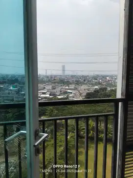 DISEWA - PURI ORCHARD APARTMENT 1BR FURNISH