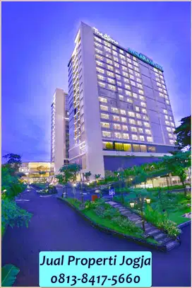 Jual Murah Butuh Uang, Apartemen Mataram City JOGJA 650jt Nego