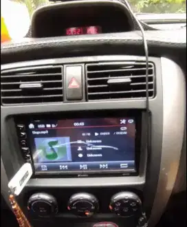 Audio hidup normal
