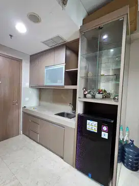 DISEWA - PURI ORCHARD APARTMENT 1BR