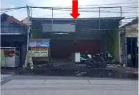 0813,112 lelang aset Sidoarjo di Sedati di Raya pabean