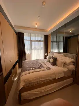 Disewakan Vertu apartement cw