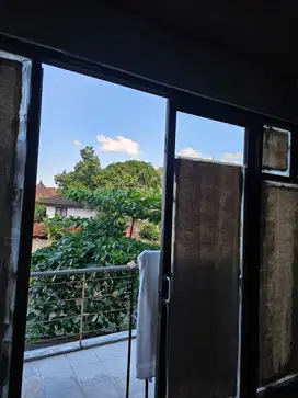 DISEWAKAN RUKO 3 LANTAI DI CENTRAL PARKIR KUTA