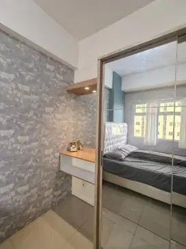 SHMSRS! Apartemen Gunawangsa Merr Baru Gress 2BR