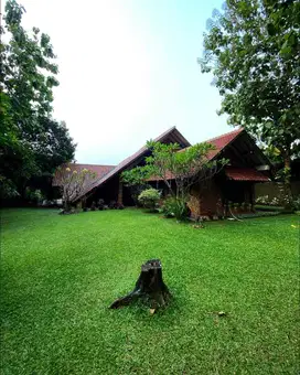 Rumah Bagus dan Luas di Ciganjur Jakarta Selatan