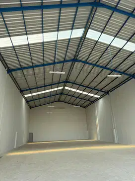 Di Sewa Gudang Laksana Tangerang