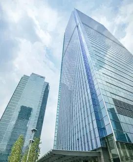 Sewa Kantor World Capital Tower Mega Kuningan, Jaksel