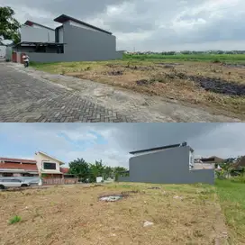 Dijual Tanah Jogja Kota, Dekat Gembira Loka