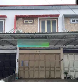 Dijual Ruko Makassar sekitar Jl Andi Djemma, Jl AP Pettarani