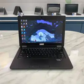 [D29] Laptop Editing Dengan i7 Gen 8 RAM 8GB SSD, Cocok untuk Produkti
