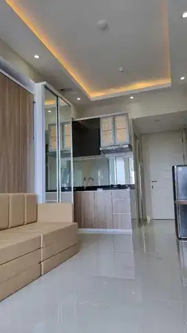 SEWA APARTMENT BENSON STUDIO FULL FURNISH MURAH