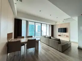 Sewa Murah Cepat Apartemen St Moritz Lippo Puri Indah Jakarta Barat