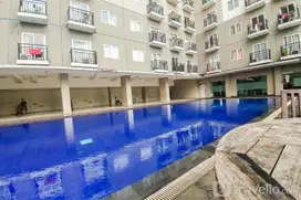 Apartemen Sunter Park View Dua Bedroom Termurah