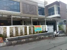 Kantor Luas Strategis Warung Doyong Sukabumi