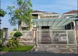 Puri Galaxy Rumah Siap Huni dekat Galaxy