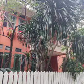 Rumah yang ditawarkan lokasinya sangat strategis di kebayoran Area