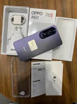 KREDIT HP OPPO A60 8/256