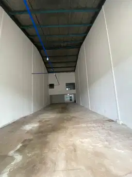 Disewakan Gudang Sekupang Batam