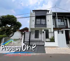 Jual Rumah Di Griya Loka BSD Serpong