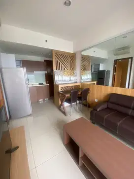 DISEWAKAN - APARTEMEN M-Town SIGNATURE Tower Jefferson
