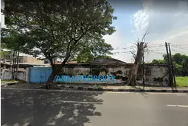 JUAL GUDANG RAYA MASTRIP KEDURUS SURABAYA SELATAN (Tjin2Area)