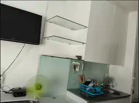 Dijual / disewakan Apartemen di Metropolis Tower C