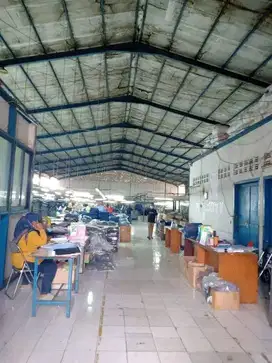 DIJUAL GUDANG STRATEGIS DI RANCAJIGANG MAJALAYA KAB BANDUNG
