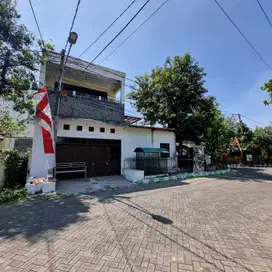 Dijual Rumah Wiyung Hook Lebar Pondok Rosan x Babatan Pratama Mukti