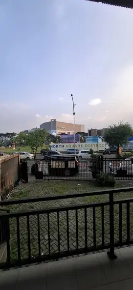 DISEWAKAN RUKO KOTAWISATA CIBUBUR SIAP PAKAI