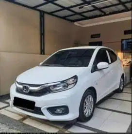 LOW KM 25RB BRIO E MATIC 2023