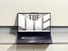 LAPTOP GAMING ASUS TUF DASH F15 FX517ZR I7-12650H NVIDIA RTX 3070 8GB