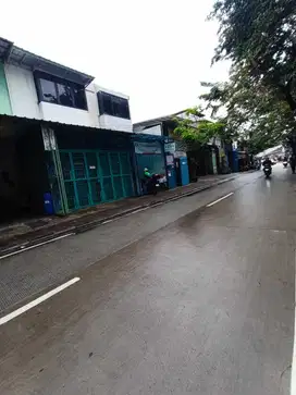 sewa ruko cengkareng barat