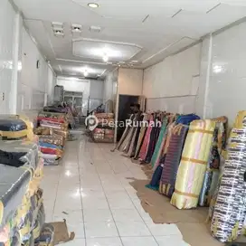 JUAL RUKO JALAN TIMOR DAERAH KOTA MEDAN BELAKANG CENTRE POINT (Hendra)